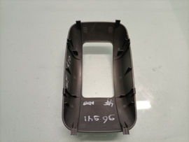 Finisher-console indicator Nissan Micra K11 96941-5F610 Used part.