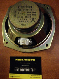 Achterste speaker Nissan 28156-0M060