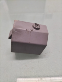 Afdekkap Links Trekzeil Nissan Primera P12 84949-AV711 Gebruikt. Lichte schade