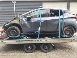 Nissan Micra K14 0.9 Nieuw binnen 11-9-2024