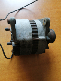 Dynamo CA16S/ CA20E/ CA20S Nissan Bluebird T72 Gebruikt.