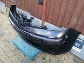 Fascia-front bumper Nissan Note E11 62022-9U30H (62022-9U040) Original.