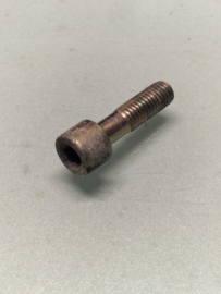 Bolt chamber throttle Nissan 16122-W1300 Used part