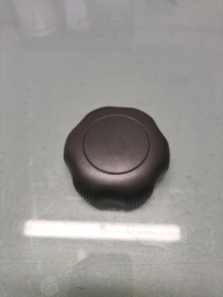 Cover cap control button backrest adjustment front seat Nissan 87418-70Y60 Used