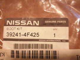 Aandrijfashoesset wielzijde Nissan Micra K11 39241-4F425 Origineel