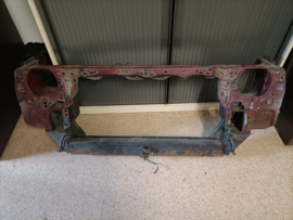Support radiator core Nissan Micra K10 62500-04B70 Used part.