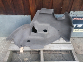 Finisher-luggage side, lower right-hand Nissan Micra K11 84950-1F501