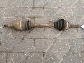 Aandrijfas links GA14DS Nissan Sunny N14 39101-51Y00