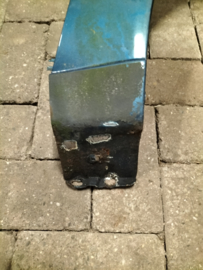Zijscherm rechts Nissan Sunny N14 (FK1) 63100-62C30 Gebruikt.