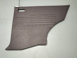 Zijpaneel rechtsachter Nissan micra K10 76900-24B60 Gebruikt.
