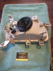 Koplamp links Nissan Micra K11 B6060-5F206 Nieuw