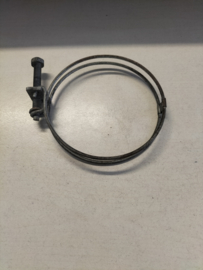 Clamp hose 01555-00561 Used part