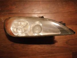 Lamp right-hand Nissan Primera P11/WP11 facelift 26010-9F626 (26010-9F610)