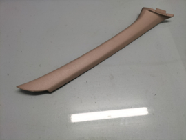 Garnish assy-front pillar Nissan 76911-0X800 Used part