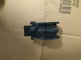 Stabilisatorrubber vooras Nissan Qashqai J10 54613-JD04A Origineel.