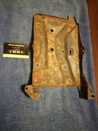 Accuplaat Nissan 64860-62J00 B13/ N14/ P10