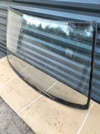 Voorruit Nissan Sunny N14 72712-50C00 Gebruikt, lichte schade.