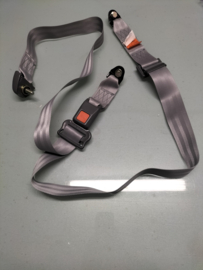 Belt set-rear Nissan 88840-16B60 Original