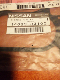 Pakking inlaatspruitstuk Nissan Murano Z50 14033-8J100