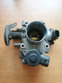 Chamber throttle QG15DE Nissan Almera N16 16119-5M401