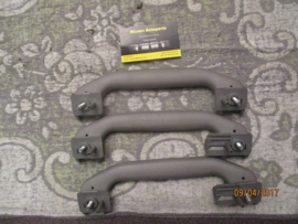 Handgrepenset plafond Nissan Primera P11/WP11 73940-9F610 + 73940-9F600