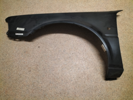 Fender-front, left-hand Nissan Stanza T11 63113-D1238 Original.