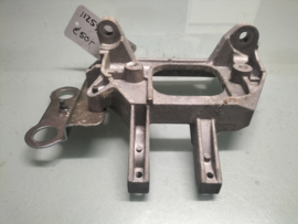 Motorsteun Nissan Micra K14 11254-5RA0A Gebruikt