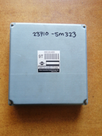 Engine control module Nissan Almera N16 QG15DE 23710-5M323