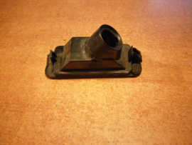 Kentekenverlichting Nissan Almera (Tino) 26510-BM405 N16/ V10 Schade