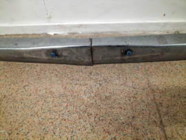 Assy-bumper, front Datsun Sunny B110 sedan 62651-H7000 Used part.