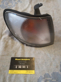 Knipperlicht rechtsvoor Nissan Sunny N14 B6130-63C00