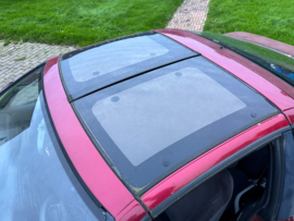 Nissan 100NX B13 GA16DS 1992- Projectauto- Alles goedwerkend en interieur in nette staat!