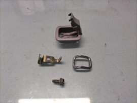 Hook-floor Nissan 79936-AV700 Used part