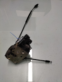 Lock & remote Nissan 80500-BA200 Used part