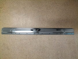 Achterbumper Datsun Violet A10 85022-W7500 Origineel.