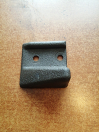 Afdekkap paneel onder stuurwiel Nissan Bluebird T72 68119-Q9201