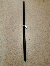 Weatherstrip-door inside, right-hand Nissan Micra K10 80834-04B10 Used part.