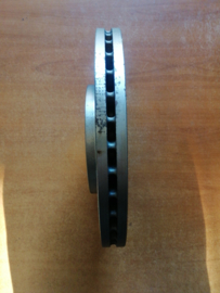Remschijf vooras 296mm Nissan NV300 X82 40206-00Q1C Origineel