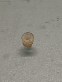 Bevestigingclip Nissan 01281-00581 Origineel