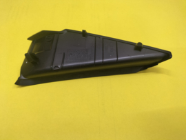 Afdekkap paravan links Nissan Juke F16 66895-6PA0A Origineel.