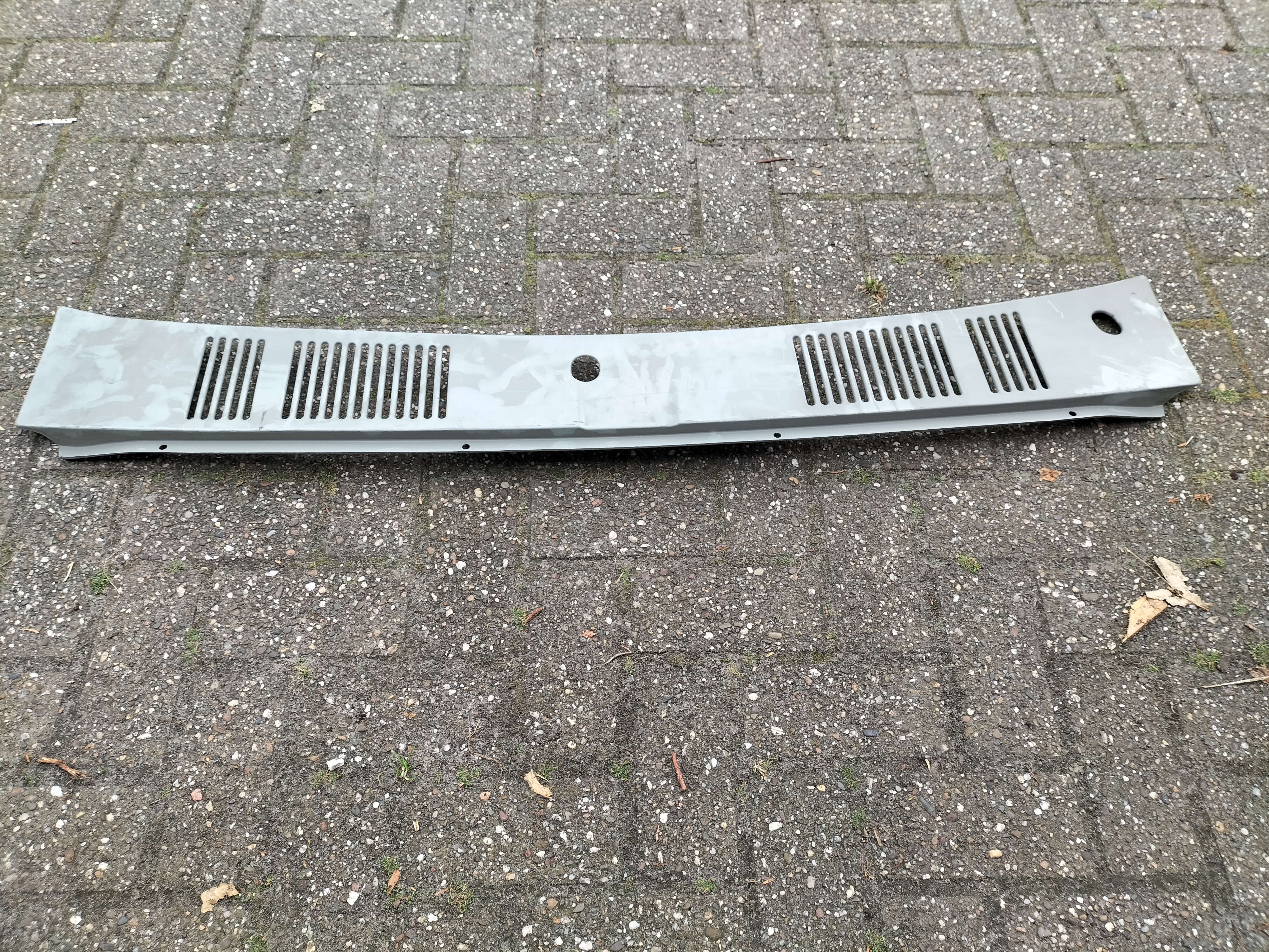 Panel Nissan 66810-H8800 Original