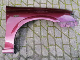 Fender-front, right-hand Nissan Almera N16 63100-BN730