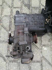 Versnellingsbak Datsun Cherry F10 FII 100A