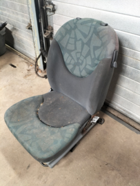 Seat front Nissan micra K11 87050-6F910 Used part.