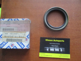 Oliekeerring wielnaaf vooras Nissan Micra K10 40232-21B00