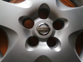 Cap-disk wheel Nissan X-Trail T30 40315-4N013 Original without packaging