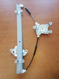 Regulator door window, left-hand Nissan X-Trail T30 80721-8H30A