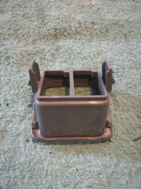 Panel-switch Nissan Micra K11 68485-6F600 Used part.