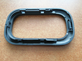 Escutcheon-inside handle, left-hand Nissan Almera N16 80683-BN820
