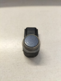 Parkeersensor achterbumper Nissan Micra K14 28438-5FA5B Gebruikt.